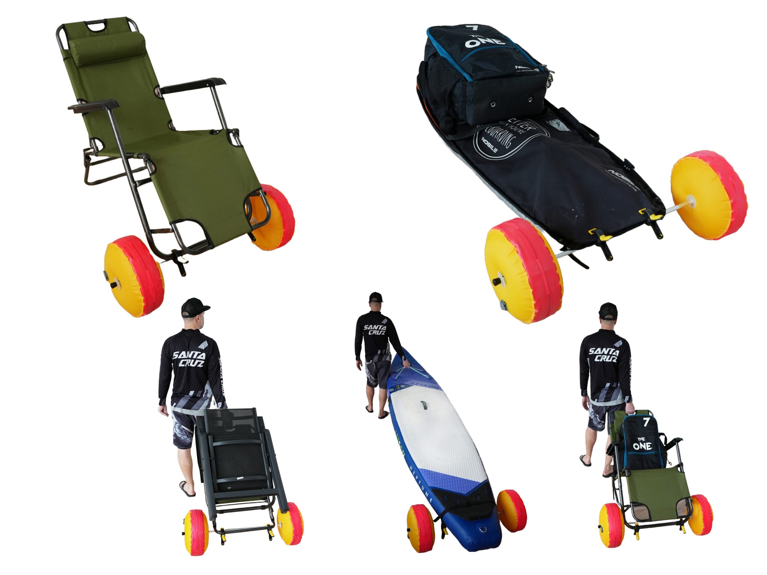 BeachRolly 1 BeachRolly
