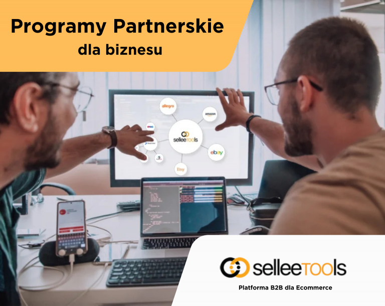 Programy Partnerskie B2B