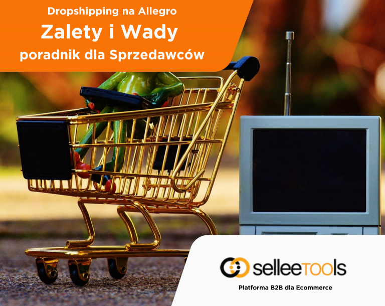 dropshipping na Allegro