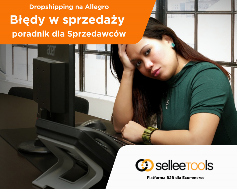 dropshipping Allegro