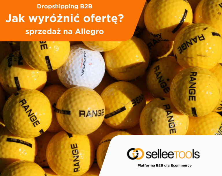 dropshipping na Allegro