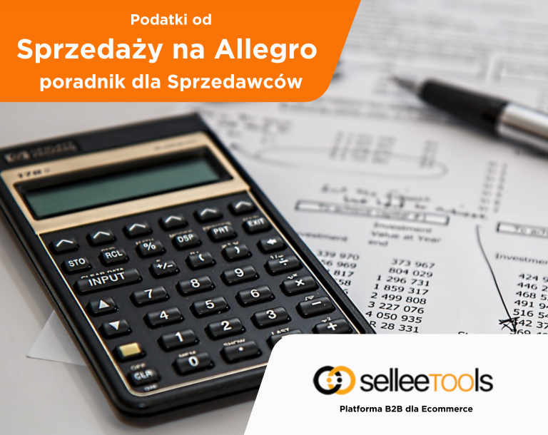Dropshipping na Allegro