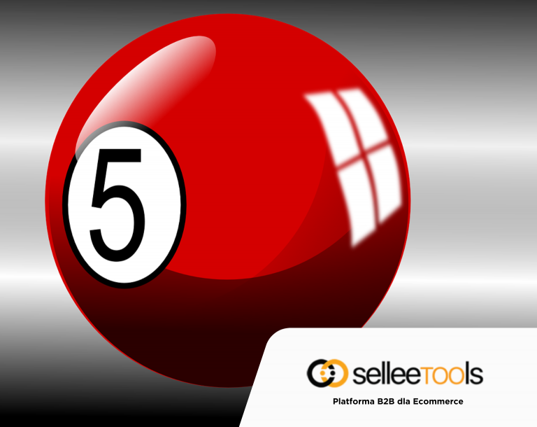 ecommerce B2B