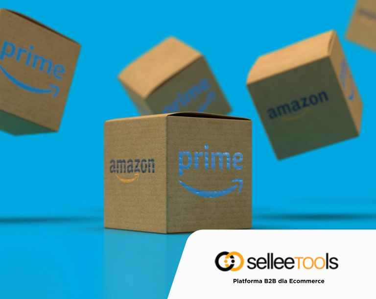 Ecommerce - Selleetools