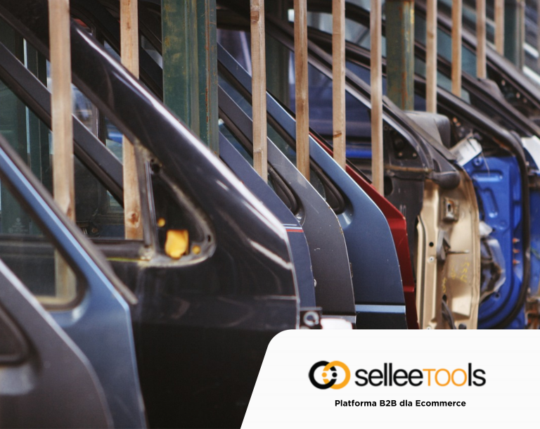 Ecommerce - Selleetools