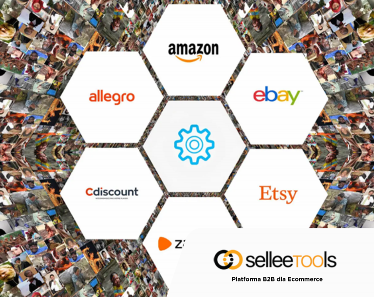 Ecommerce - Selleetools