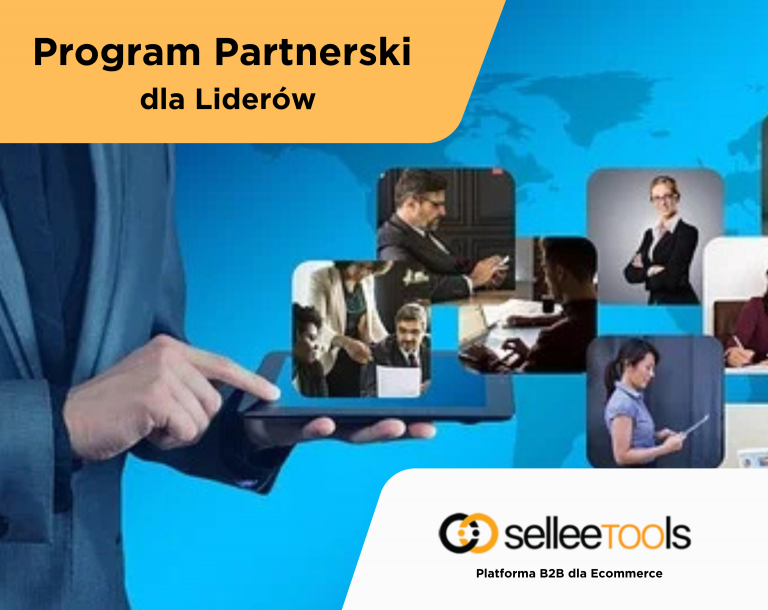 Program Partnerski Selleetools