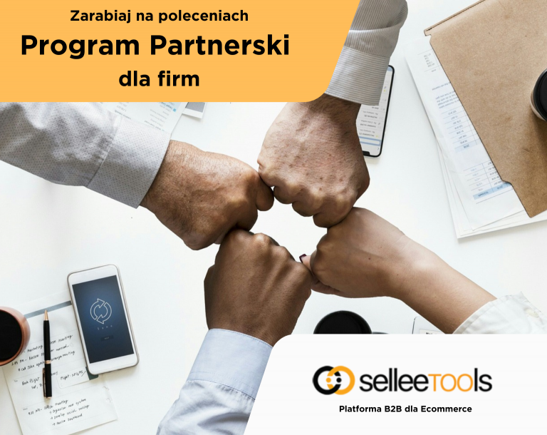 Program Partnerski Selleetools